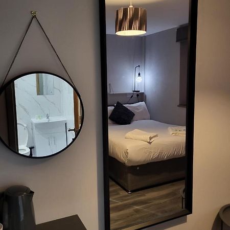 Phoenix Pods Hotel Liverpool Exterior photo